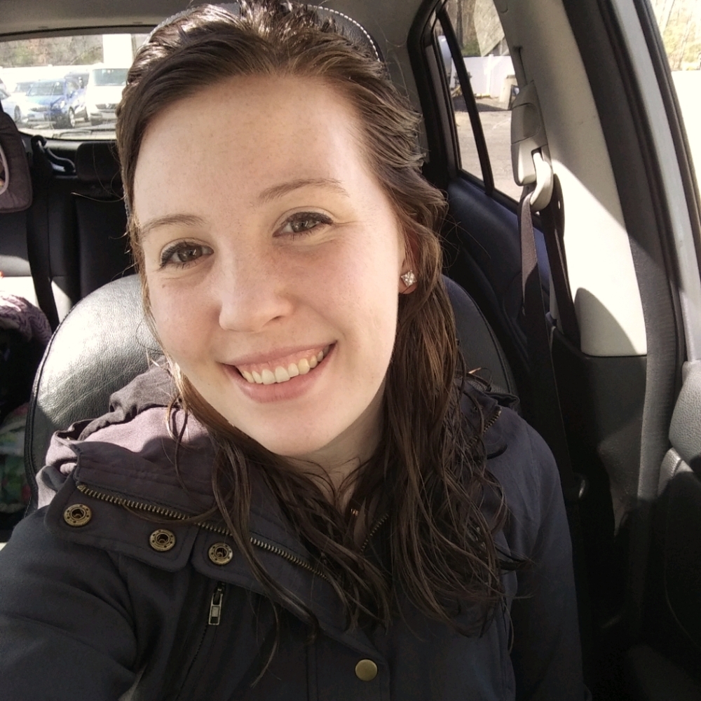 Meet your Posher, Ruth